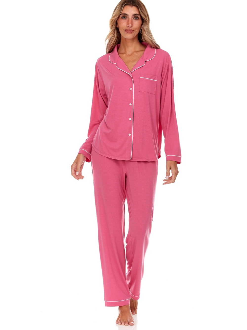 Flora by Flora Nikrooz Pajama Set Sz Large